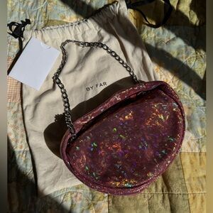 By Far Baby Crush Bag